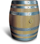 136 l