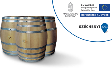 barrel